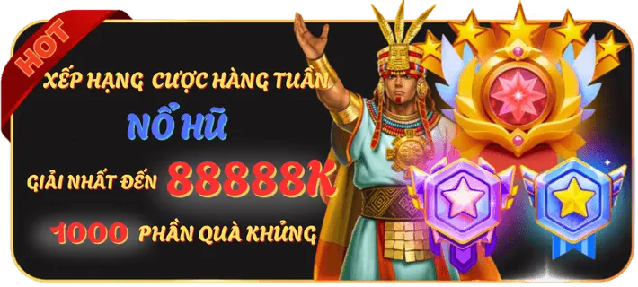 Chương trình VIP với đặc quyền riêng