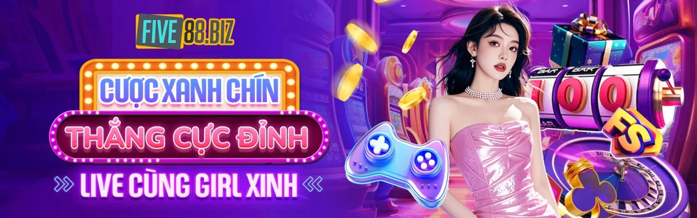 Sảnh VIP sang trọng của 8888new đăng nhập với điểm nhấn vàng và logo thương hiệu